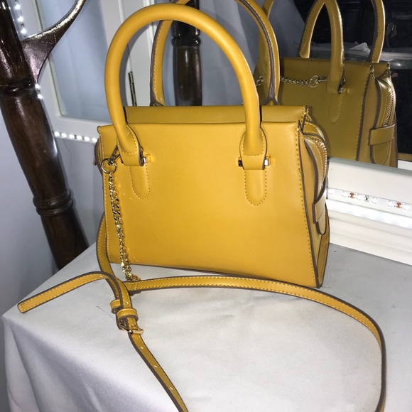 Andeawy cross body bag - Picture 6 of 10